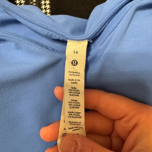 Lululemon Align Tank Top - Picture 3 of 3